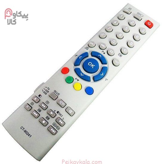 کنترل تلویزیون توشیبا 90241
