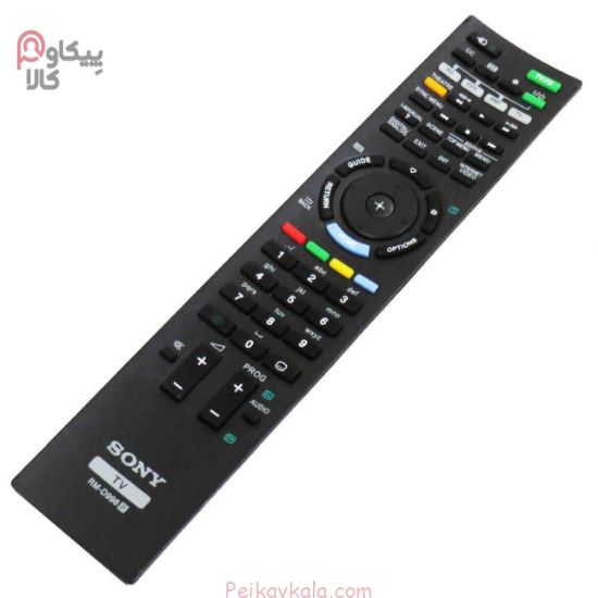 کنترل تلویزیون سونی 998