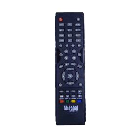 کنترل گیرنده مارشال ME900