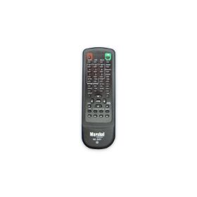 کنترل مارشال 5051 و 5050 DVD