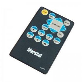 کنترل رادیو پخش MARSHAL 51170