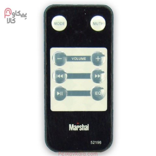 کنترل رادیوپخش MARSHAL 52196