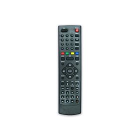 کنترل تلویزیون ایکس ویژن رکورددار