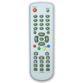 کنترل تلویزیون ایکس ویژن 400A