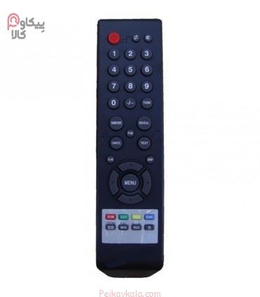 کنترل اسنوا 2 ردیف