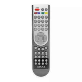 کنترل استارX طرح X95