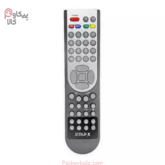 کنترل استارX طرح X95