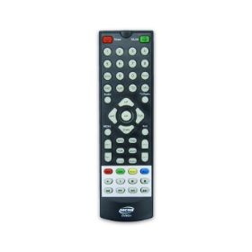 کنترل گیرنده سکام طرح XVISION