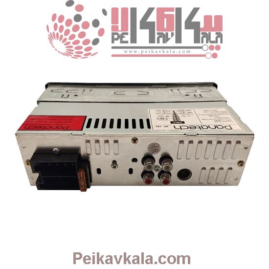 تصویر رادیو پخش دگلس پاناتک مدل CP-104