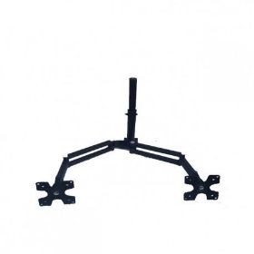 پایه tvjack رومیزی x6 از 15 تا 22 اینچ