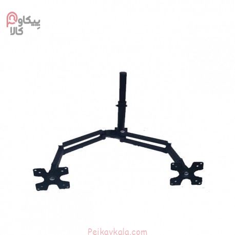 پایه tvjack رومیزی x6 از 15 تا 22 اینچ