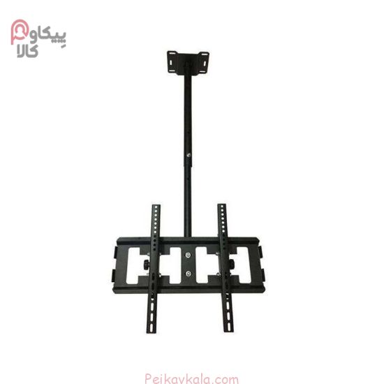 پایه سقفی تلویزیون تی وی جک مدل S3 سایز  32 تا 60 اینچ