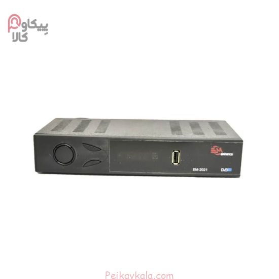 تصویر گیرنده دیجیتال امیننس مدل 2021