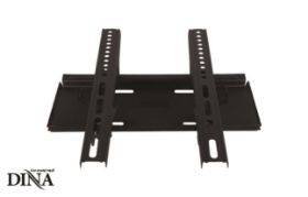 پایه تلویزیون متحرک دیواری دینا 17 تا 43 اینچ M120