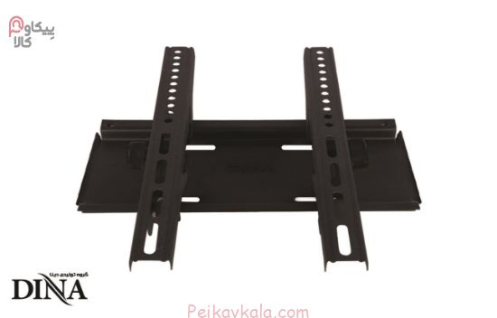 پایه تلویزیون متحرک دیواری دینا 17 تا 43 اینچ M120