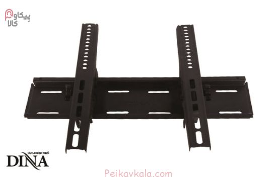 پایه تلویزیون متحرک دیواری دینا 32 تا 55 اینچ M140