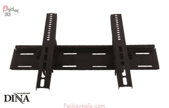 تصویر پایه براکت متحرک دیواری آبتین 40 تا 60 اینچ مدل M180