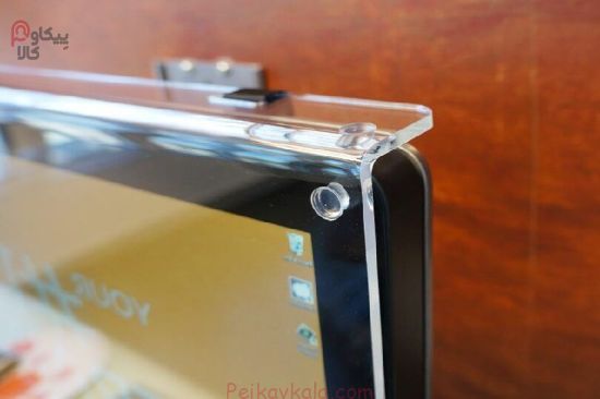محافظ صفحه نمایش تلویزیون 50 اینچ تایوانی MGS پیکاوکالا با ضخامت 2 میل
