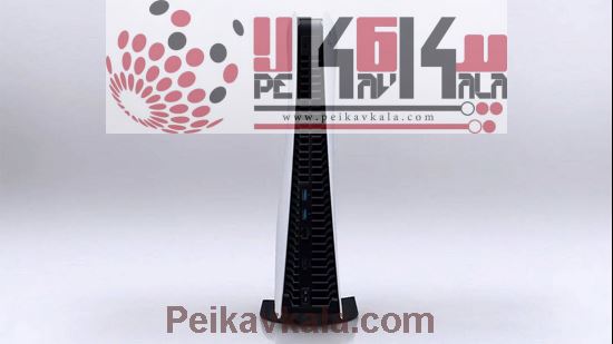 تصویر پلی استیشن 5 مدل 1216 ریجن 2 PS5