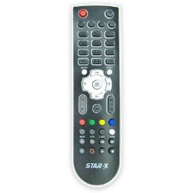 کنترل استار ایکس 2525 چهارنوشته