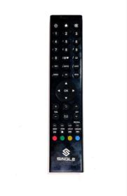کنترل تلویزیون سینگل LED
