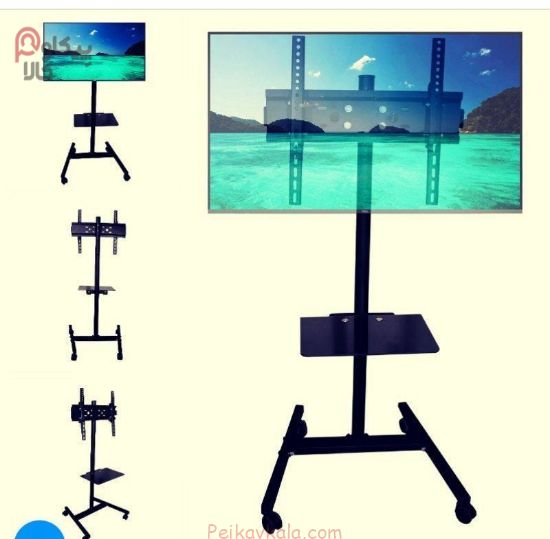 پایه ایستاده تلویزیون x35 تی وی جک 32 تا 55 اینچ