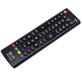 کنترل تلویزیون ال جی کوتاه AKB73715605