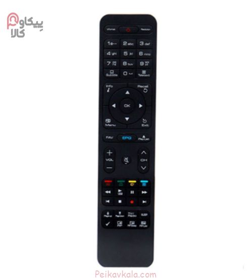 کنترل مدیااستار 420