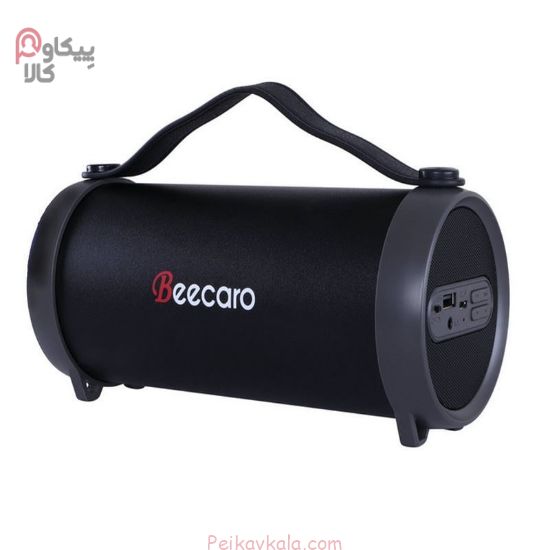 تصویر اسپیکر بیکارو Beecaro مدل S33D