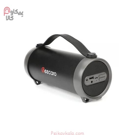 تصویر اسپیکر بیکارو Beecaro مدل X104S