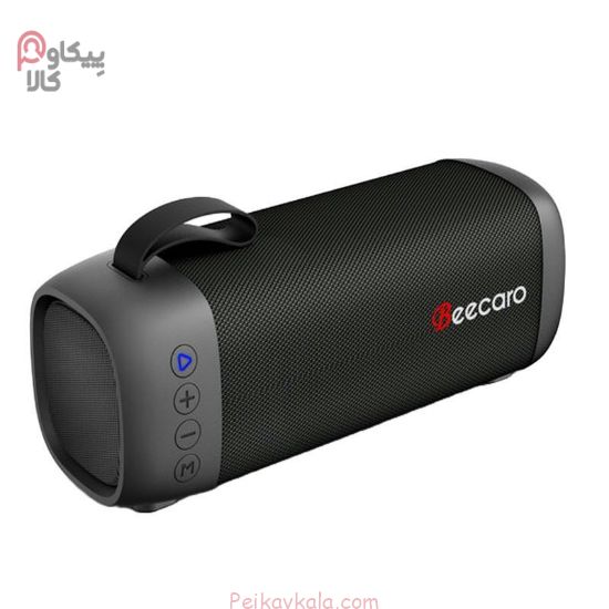 تصویر اسپیکر بیکارو Beecaro مدل GF501