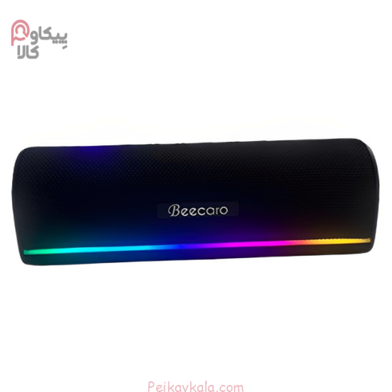 تصویر اسپیکر بیکارو Beecaro مدل GP502