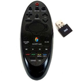 کنترل تلویزیون هوشمند سامسونگ 7557