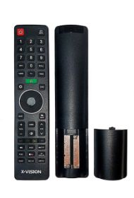 کنترل XVISION 1331