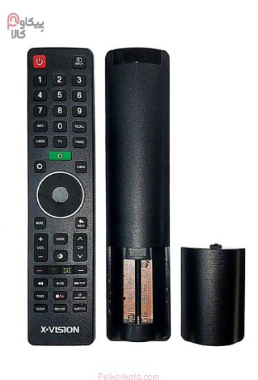 کنترل XVISION 1331