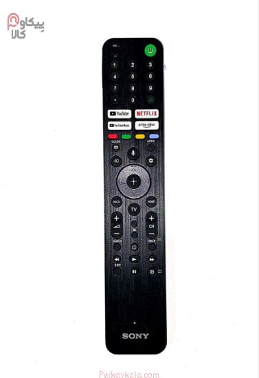 کنترل تلویزیون SONY 2520 اورجینال