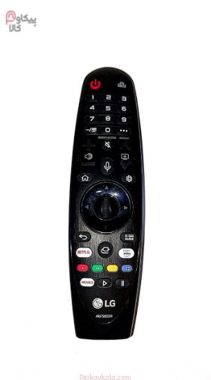 کنترل LG هوشمند موس دار مدل MR19