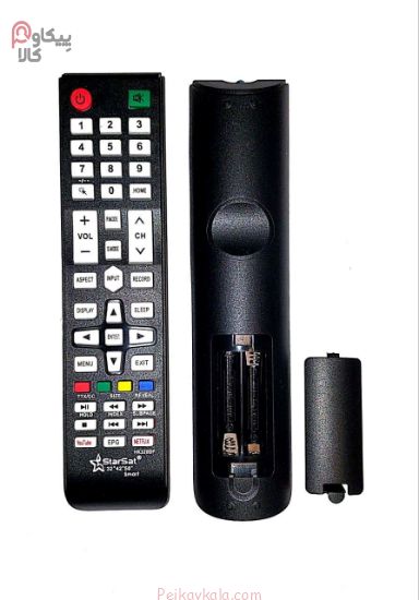 کنترل استارست 320F