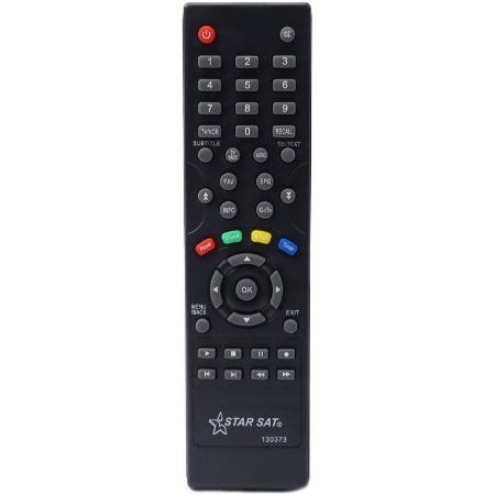 تصویر دسته بندی خرید کنترل استارست STARSAT
