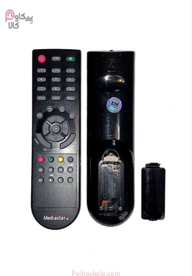 کنترل mediastar 440