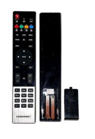 کنترل تلویزیون LED گاسونیگ دو رنگ