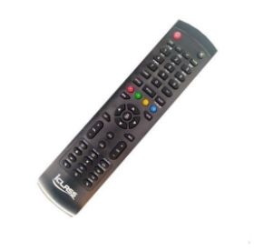 کنترل ماهواره ICLASS I45