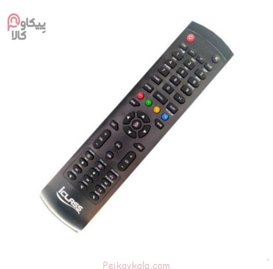 کنترل ماهواره ICLASS I45