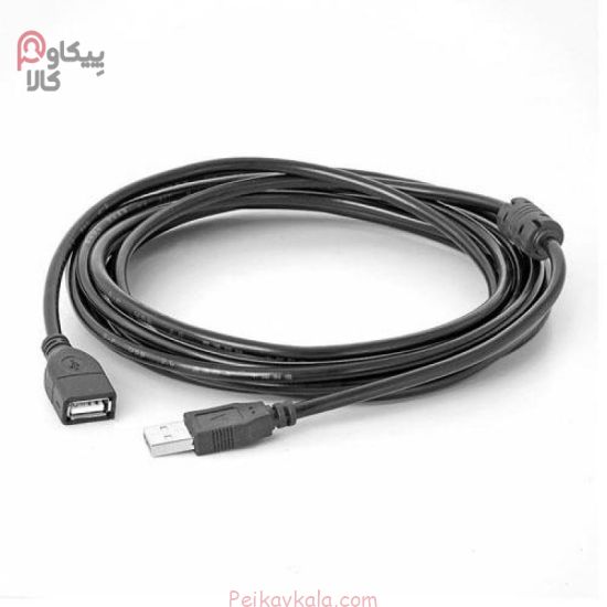 تصویر کابل رابط افزایش 3 متری USB