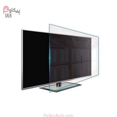 محافظ صفحه نمایش تلویزیون پی کاو 2.5 میل ژاپنی