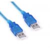 تصویر کابل رابط دوسر نر usb