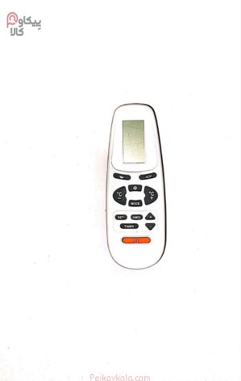 کنترل کولر آکس جدید AX