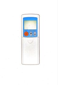 کنترل کولر گازی همه کاره میتسوبیشی