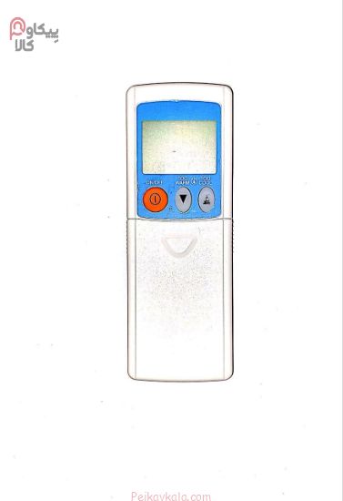 کنترل کولر گازی همه کاره میتسوبیشی