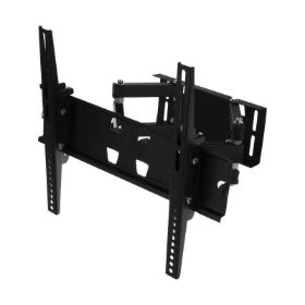 پایه تلویزیون دو بازو دیواری دینا 37 تا 60 اینچ D200